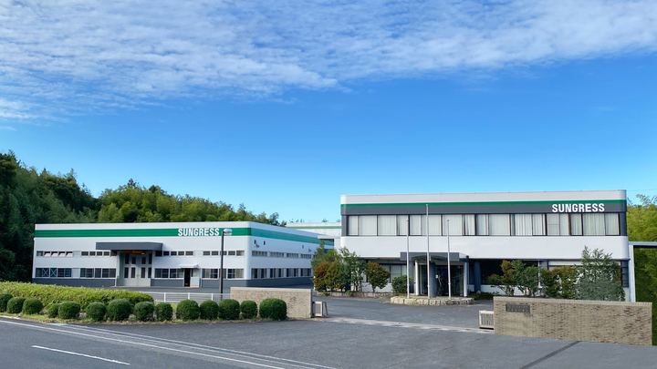 ・機械オペレーター（正社員）